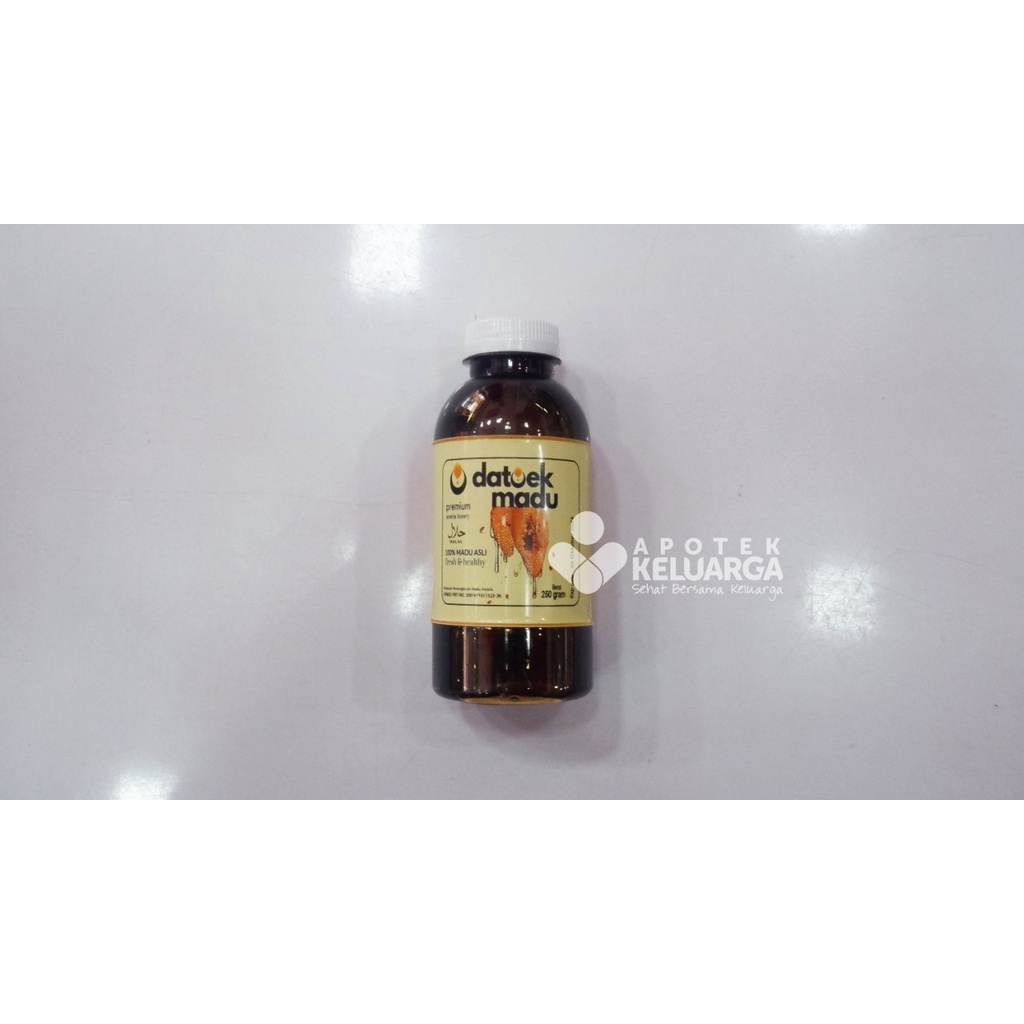 

DATOEK MADU PREMIUM 250gr