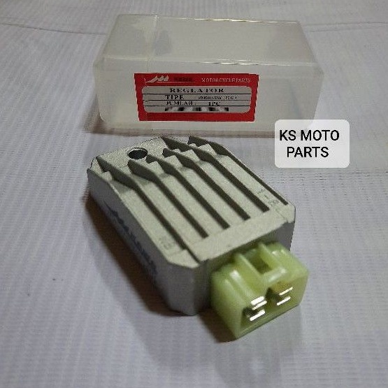 KIPROK REGULATOR VIXION NEW (NVL, NVA)