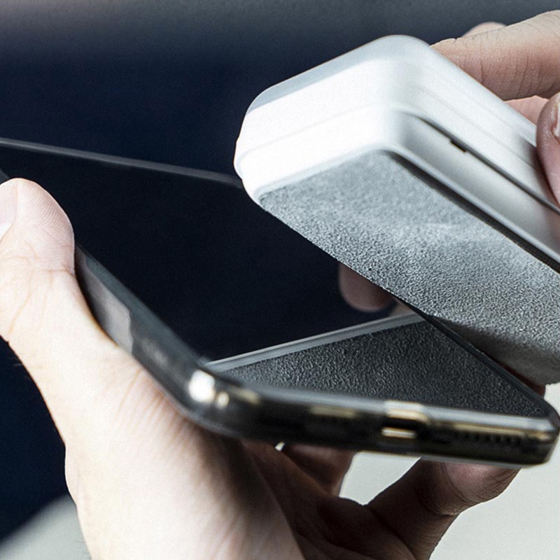 Bt Earphone Cleaner Earbud Tablet Pembersih Pen Pembersih Keyboard Kotoran Telinga Brush Microfiber Lembut, Cleaner Kits