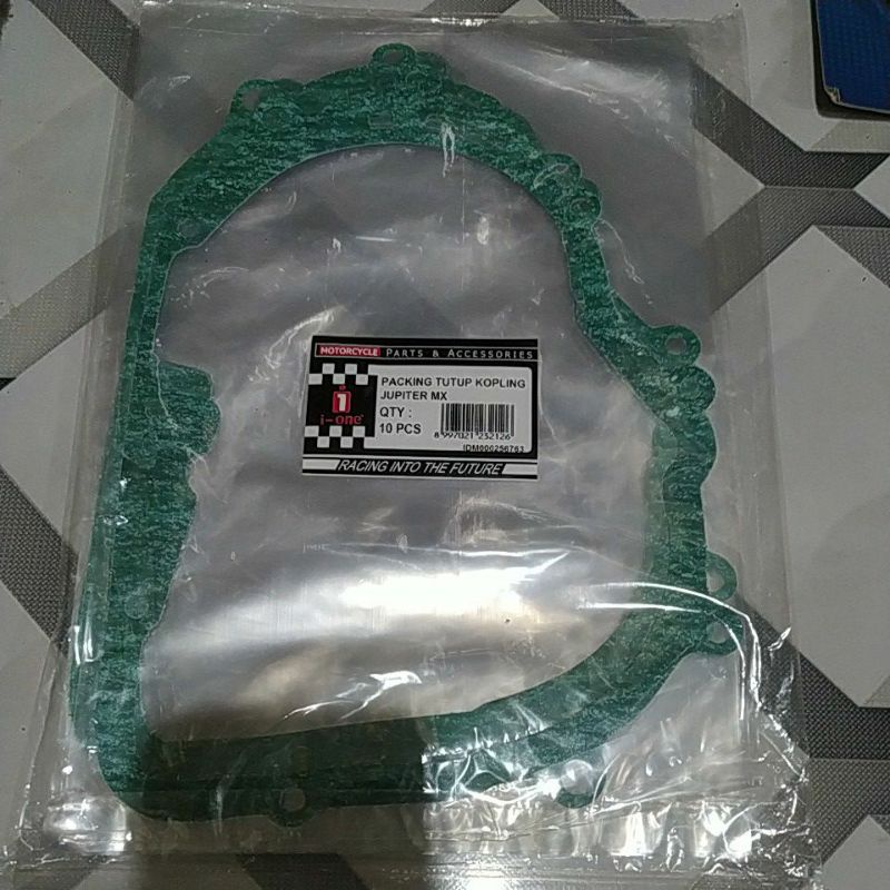 PAKING BLOK KOPLING PAK BLOK JUPITER MX