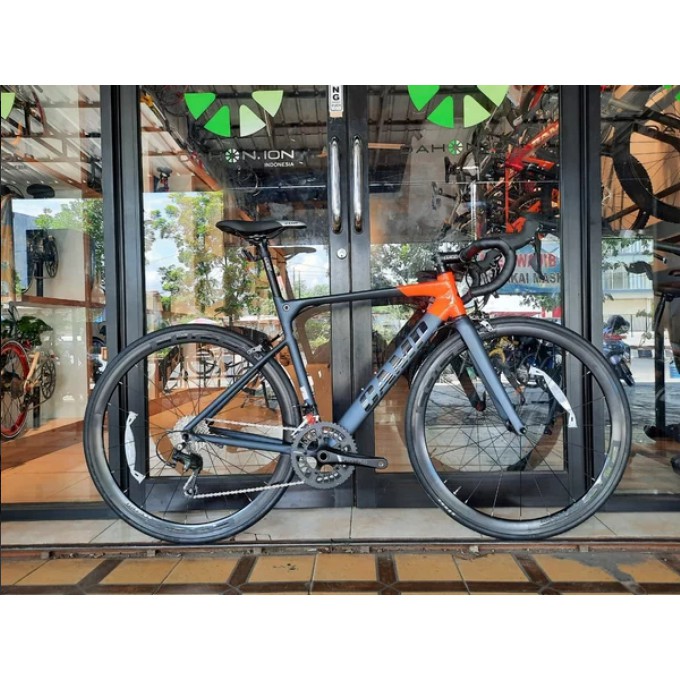 Roadbike Camp Impala 700c