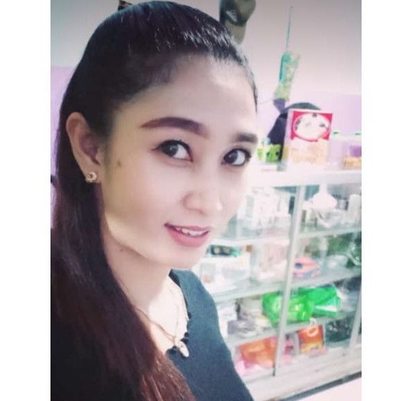 Daftar /Join Reseller Resmi Ms Glow