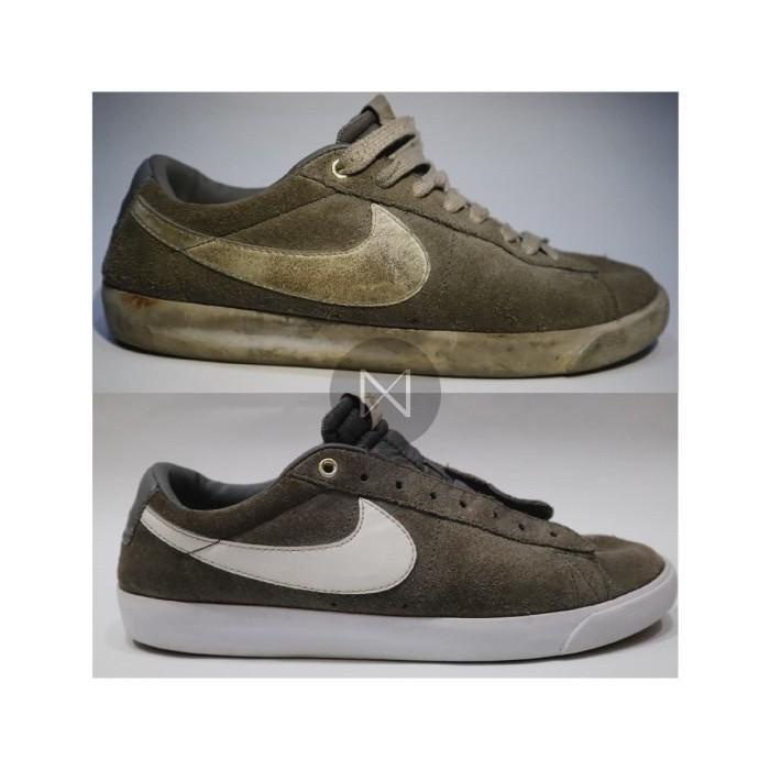 Pembersih Sepatu | Shoe Cleaner | Sneakers Cleaner by mr.soap