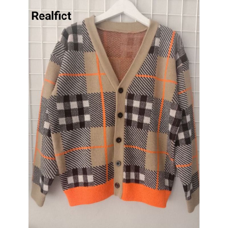 MINGYU CARDI SEVENTEEN FANCAM UNISEX MOTIF