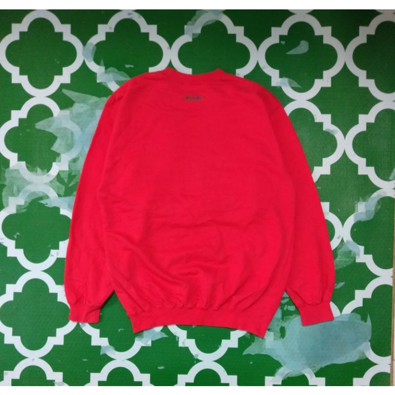 missoni sweatshirts second