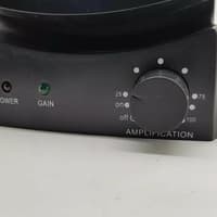 ANTENA TV DIGITAL VISALUX VS 101 INDOOR DALAM