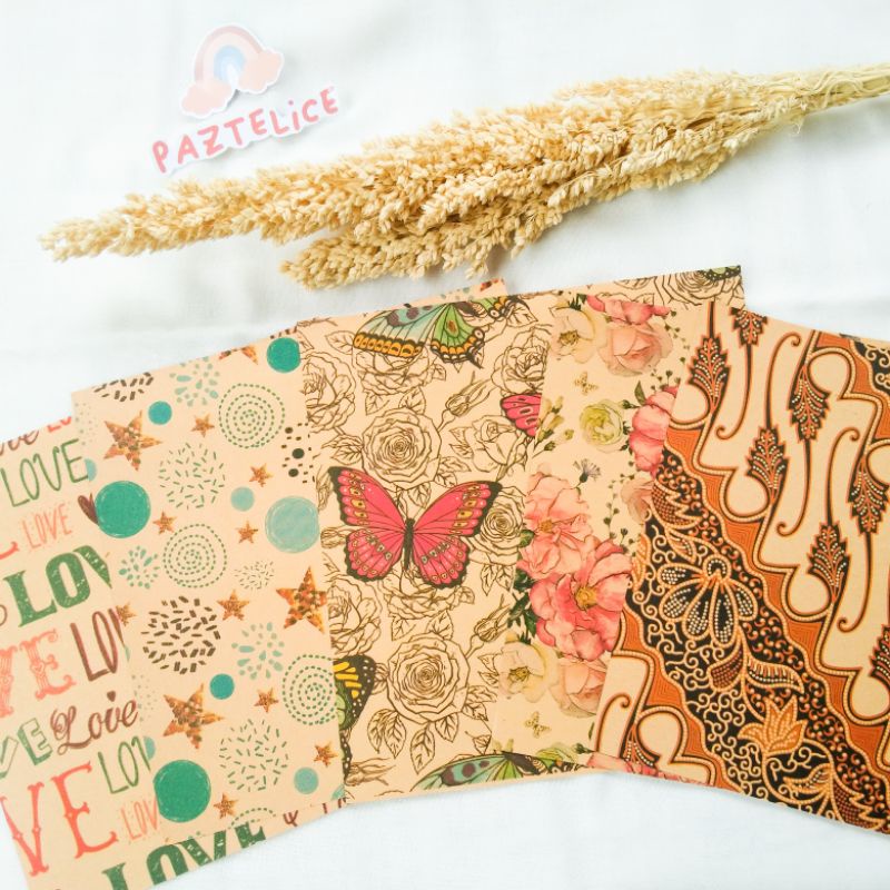 

PAPER VINTAGE Vol.2 (PART A)