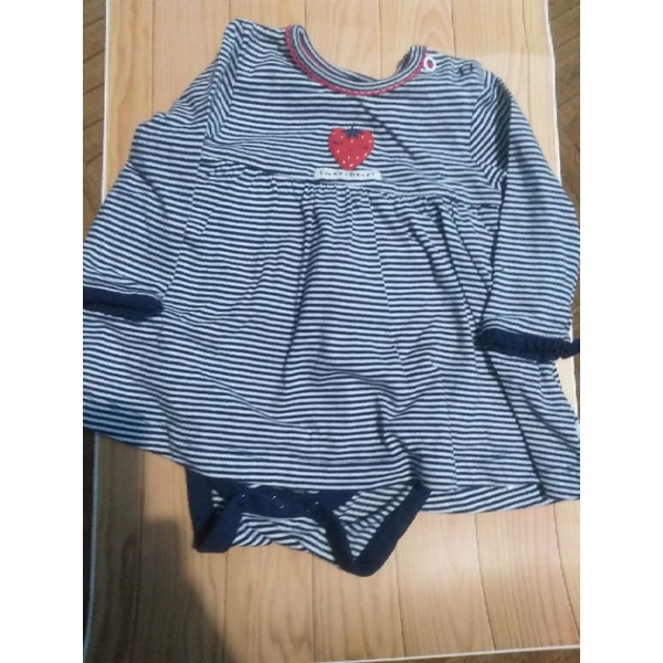 mothercare dress baby