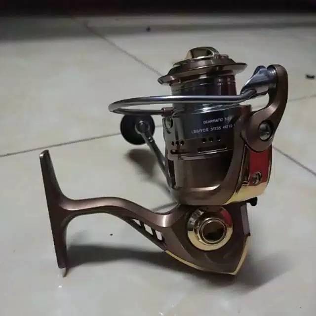 REEL ORCA ROSHE 1000