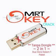 MRT Dongle Key Original