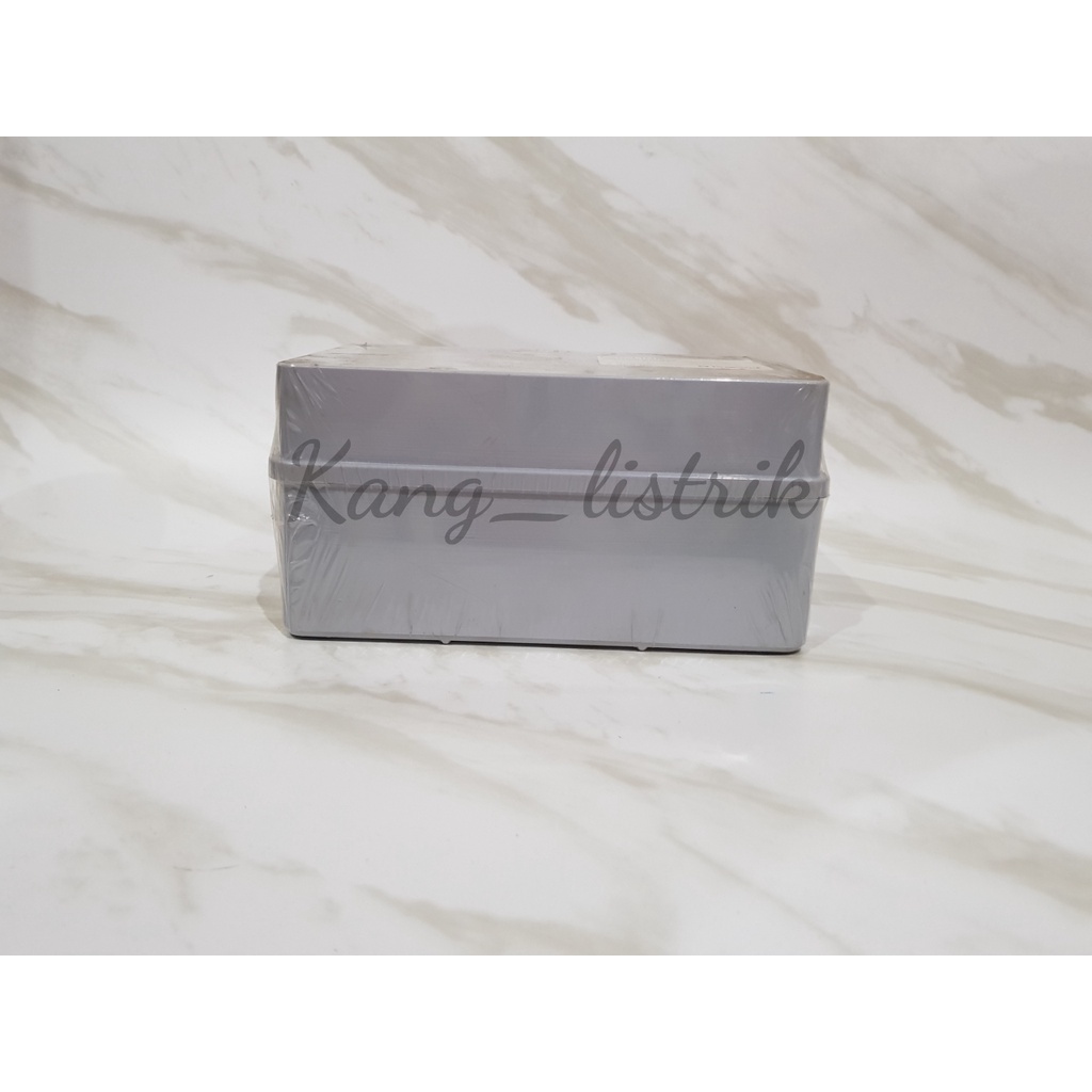 Duradus / Dorados / Junction Box Legrand 215x150x110 / 215x150x80