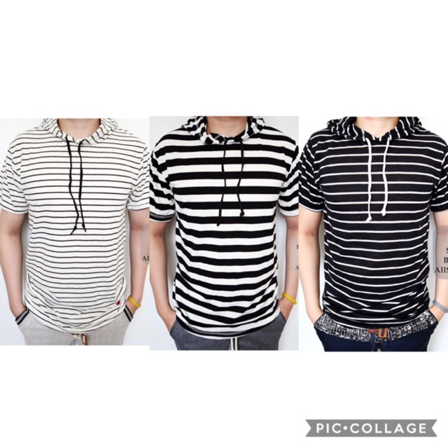  kaos  hoodie  cowok kaos  pendek hoodie  pria keren  kaos  