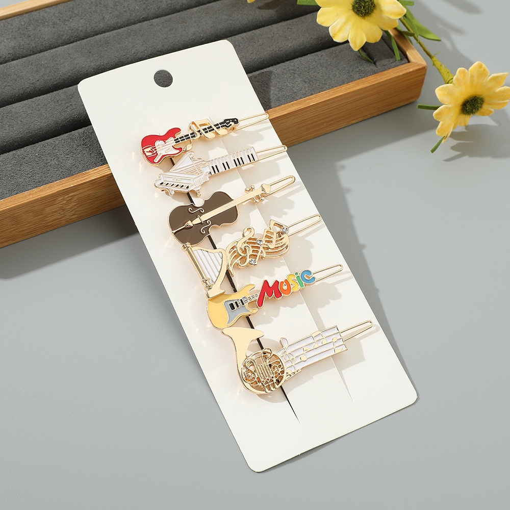 Aksesoris Jepit Rambut Model Katak Gaya Korea Untuk Wanita