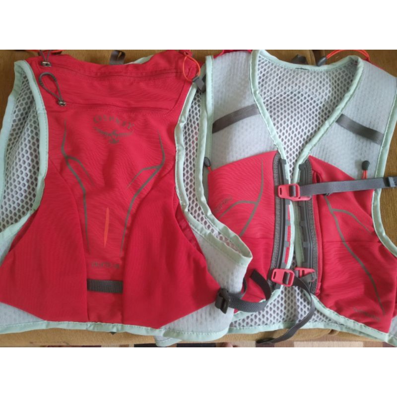 Osprey Duro 1.5 Running Vest Original