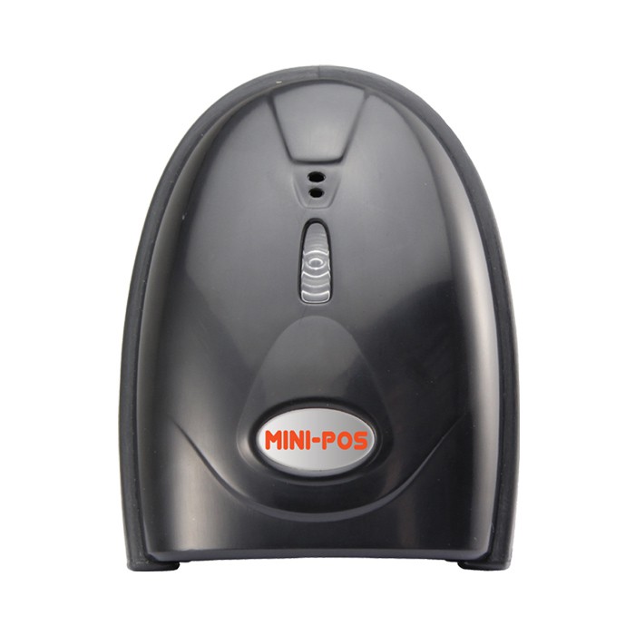 Barcode Scanner 1D MiniPOS MP-6200 Manual