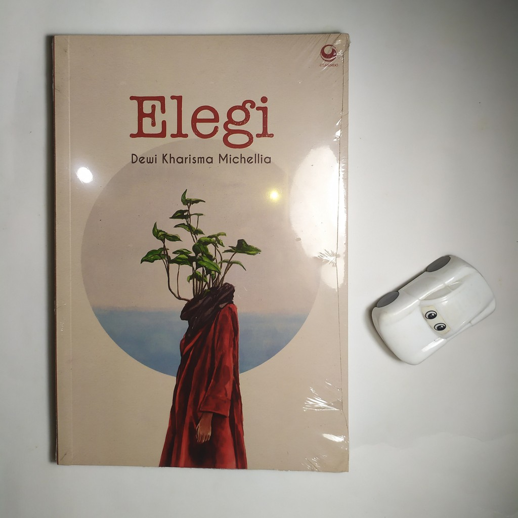 Elegi karya Dewi Kharisma Michellia (baru)