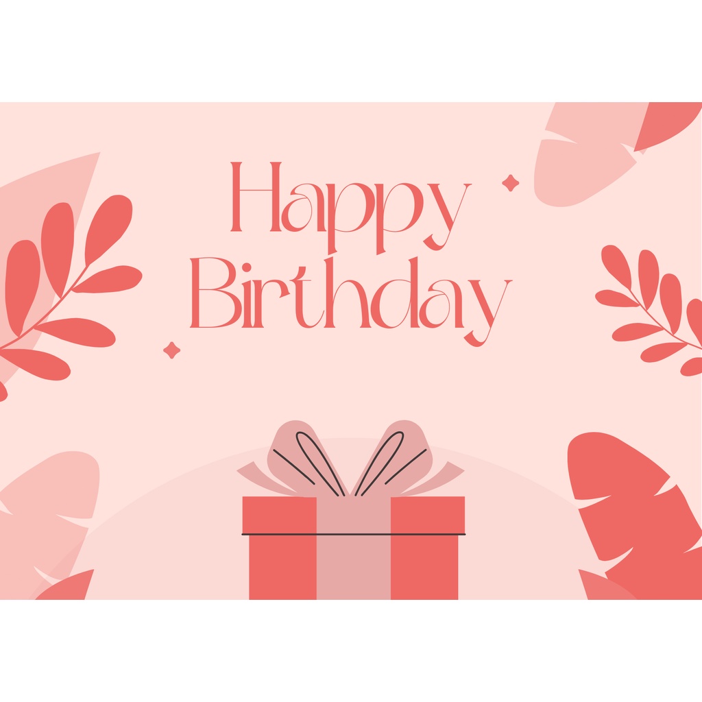 

Mini Greeting cards