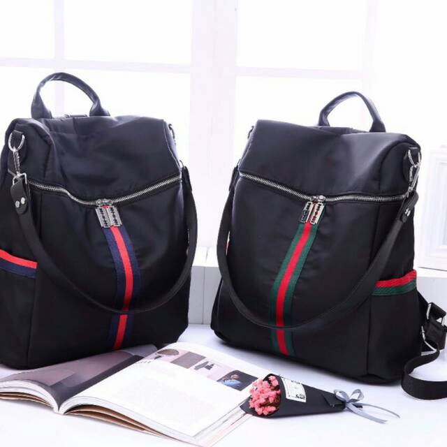 Tas ransel GUCCI ORI BAG #1605AN