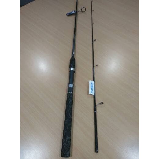 Joran Shimano Basterra Ev 180