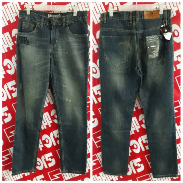 Celana Destroy Kiddrock Original