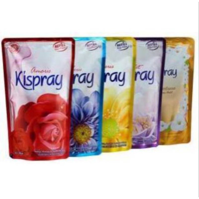 Kispray