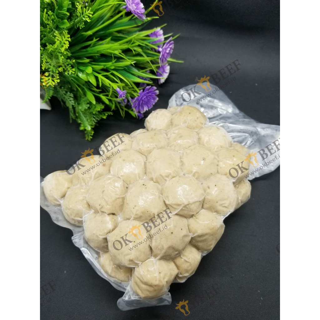 

Bakso SB Isi 50 Butir