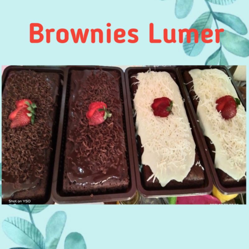 

brownies lumer