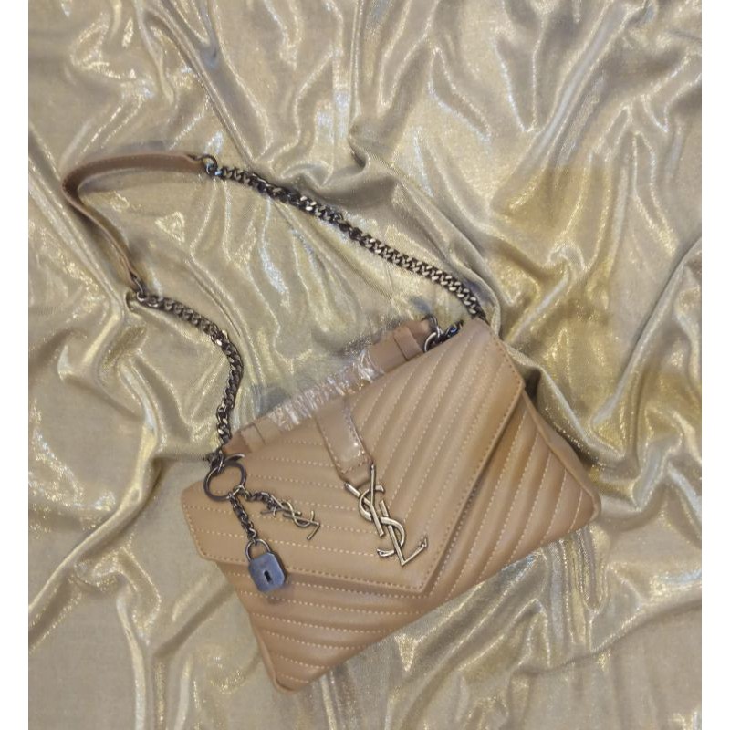 Tas cewek YSL impor mewah