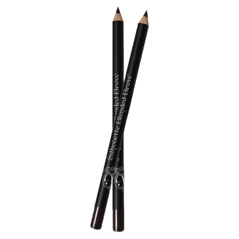 Madame Gie Silhouette Blended Brow - MakeUp Pensil Alis