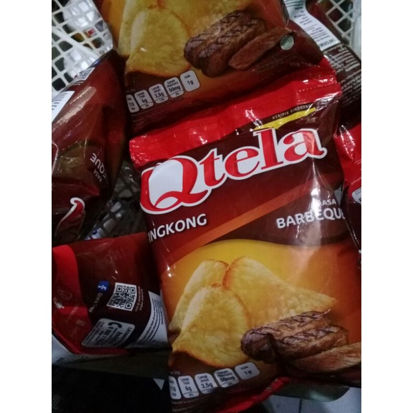 

Qtela ukuran 23gr harga per renteng