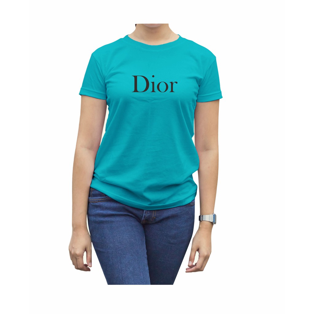 Verovi28 Kaos Expresi / Kaos kata / Kaos tulisan / Kaos wanita / Kaos Kekinian /DIO R