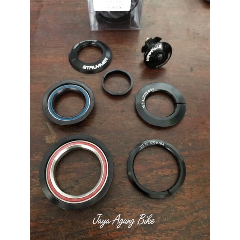 Head Set Strummer Tapered Bearing 55