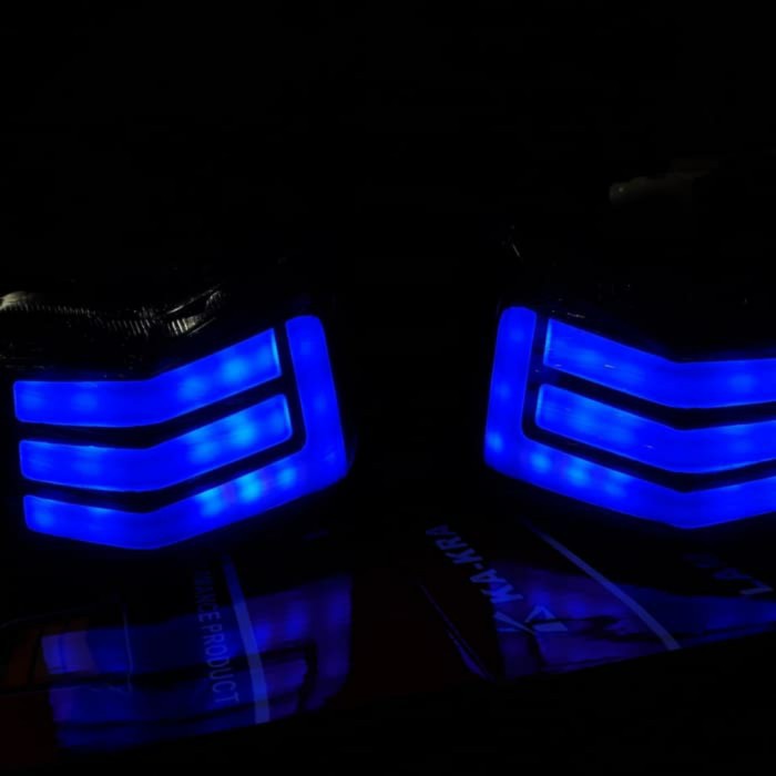 Lampu Sein Sen Led Yamaha Nmax Running cLampu Sen Sein Nmax Aksesoris Variasi Yamaha Nmax