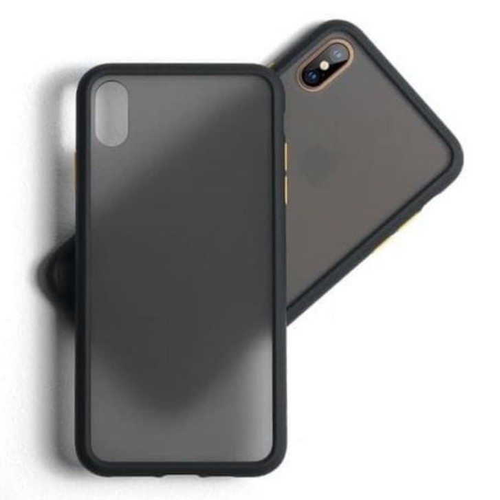 Premium Case Aero Iphone X/Xs Casse Matte Premium Quality