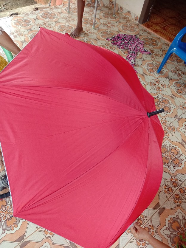 Payung Golf Exclusive