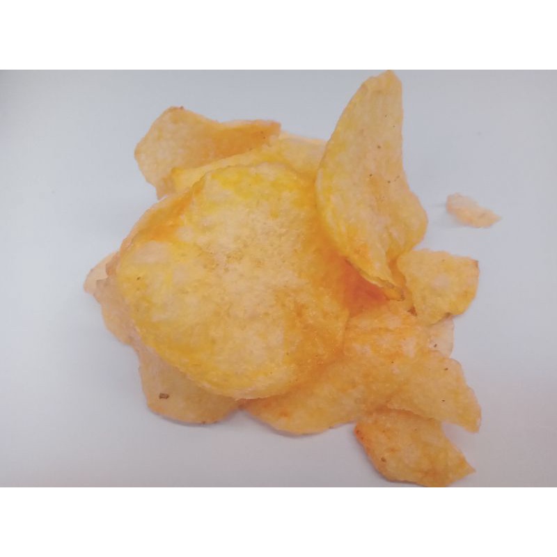 

keripik kentang makugi