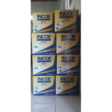 INCOE GOLD ASTRA NS70