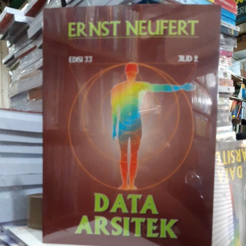 data arsitek edisi 33 jilid 2