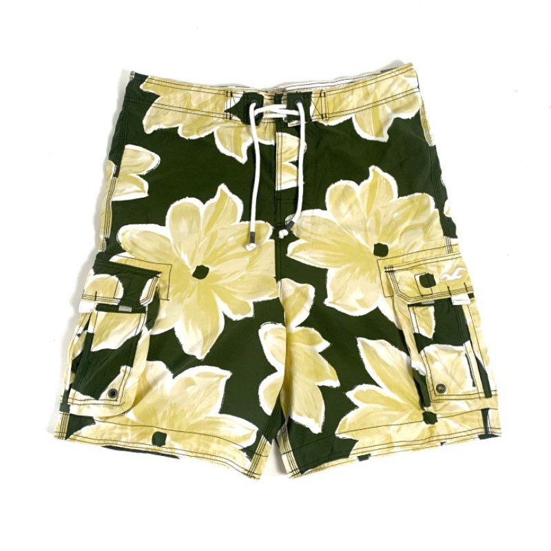 Boardshort surf HOLLISTER Original