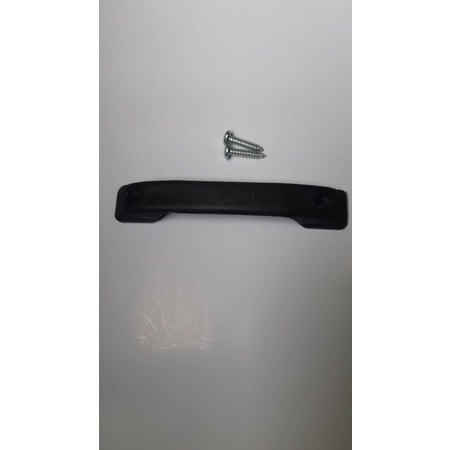 [Dapat 2 Pcs sesuai Gambar] Handle Pegangan pintu bawah cary (free baot)