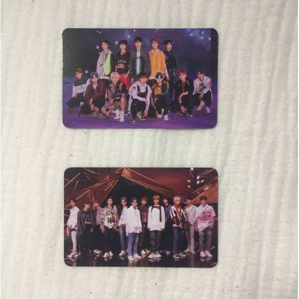 TREASURE BENEFIT GROUP SET KTOWN4U CHAPTER 1