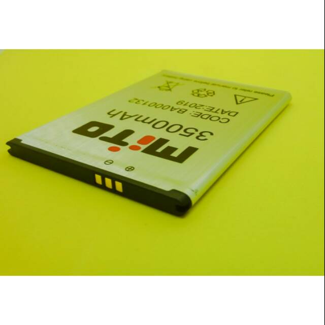 Baterai batre baterai MITO a880 mito a990 BA000132