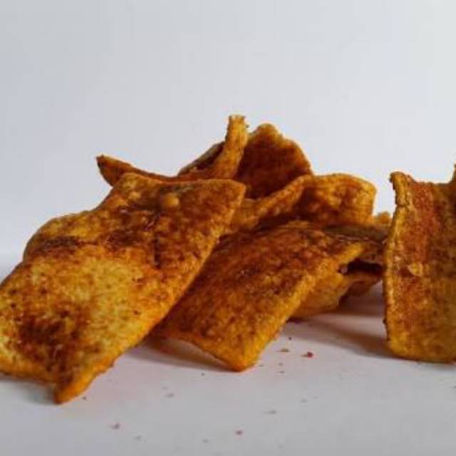 

KERIPIK SLONDOK PEDAS ASIN GURIH/ SNACK PEDAS/ CEMILAN ENAK/ JAJANAN JADUL