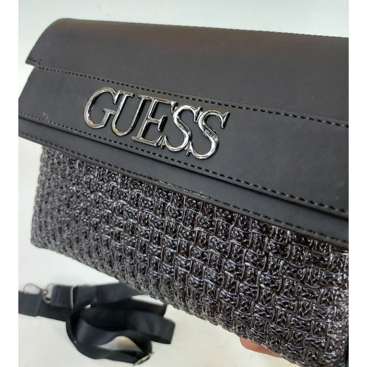 HANDBAG/CLUTCH WANITA GUESS 1R CTR