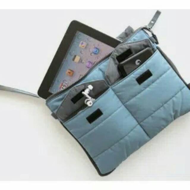 Tas organizer tas serbaguna wanita