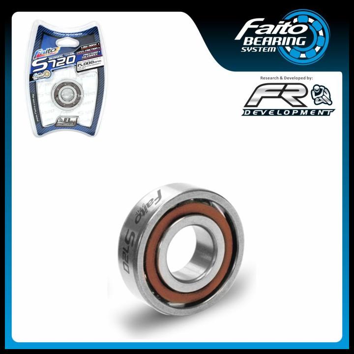 Bearing 6203 S720 Faito