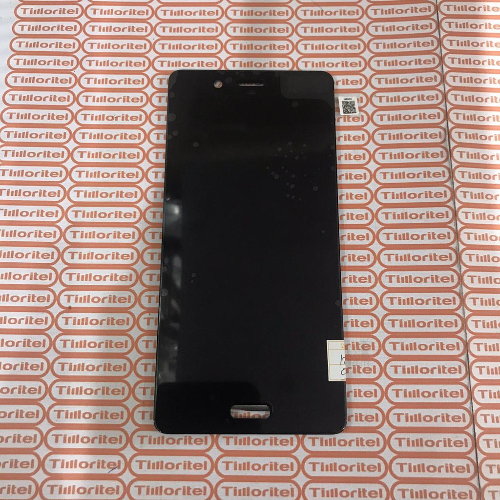 LCD FULLSET NOKIA 8 / LCD TS NOKIA 8 / LCD NOKIA TA-1052