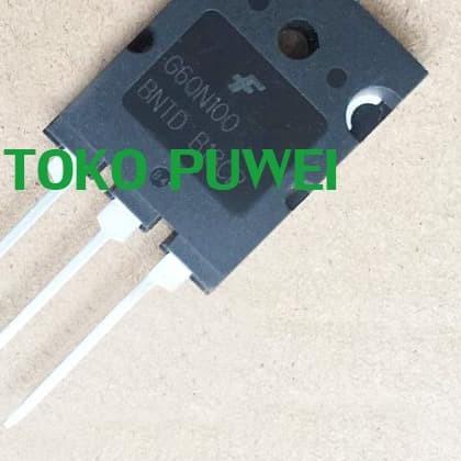FGL60N100BNTD G60N100 BNTD FGL 60N100BNTD 1GBT 60A 1000V IGBT BS28