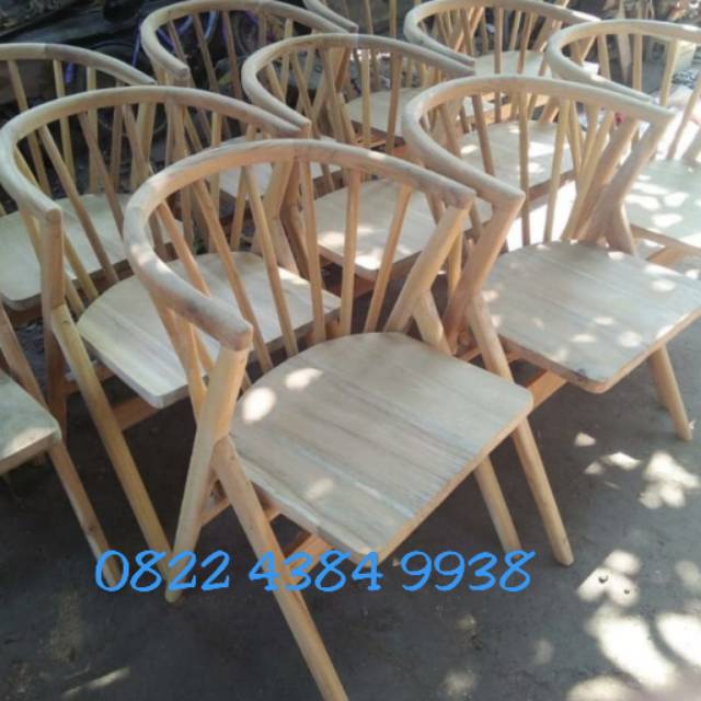 Kursi Makan Cafe Jati Jepara Minimalis Restoran Hotel Kursi Makan Cafe Jati Jepara Minimalis Restoran Hotel