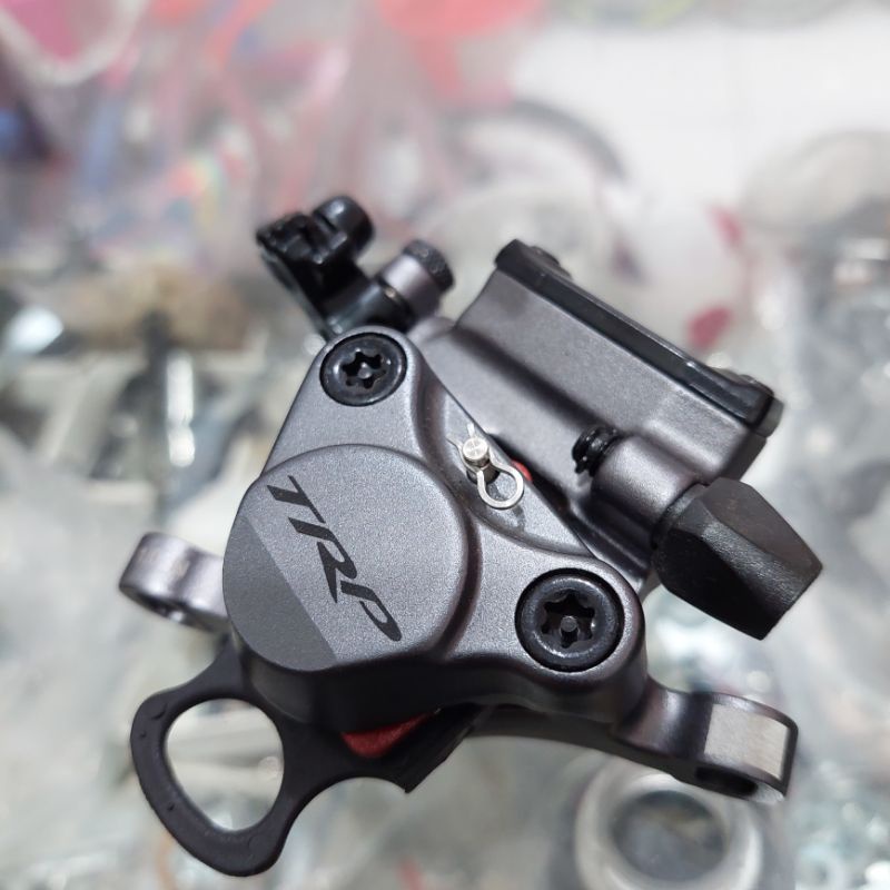 caliper trp hyrd disc brake hy rd cakram hidrolis rem hydraulic hidrolik